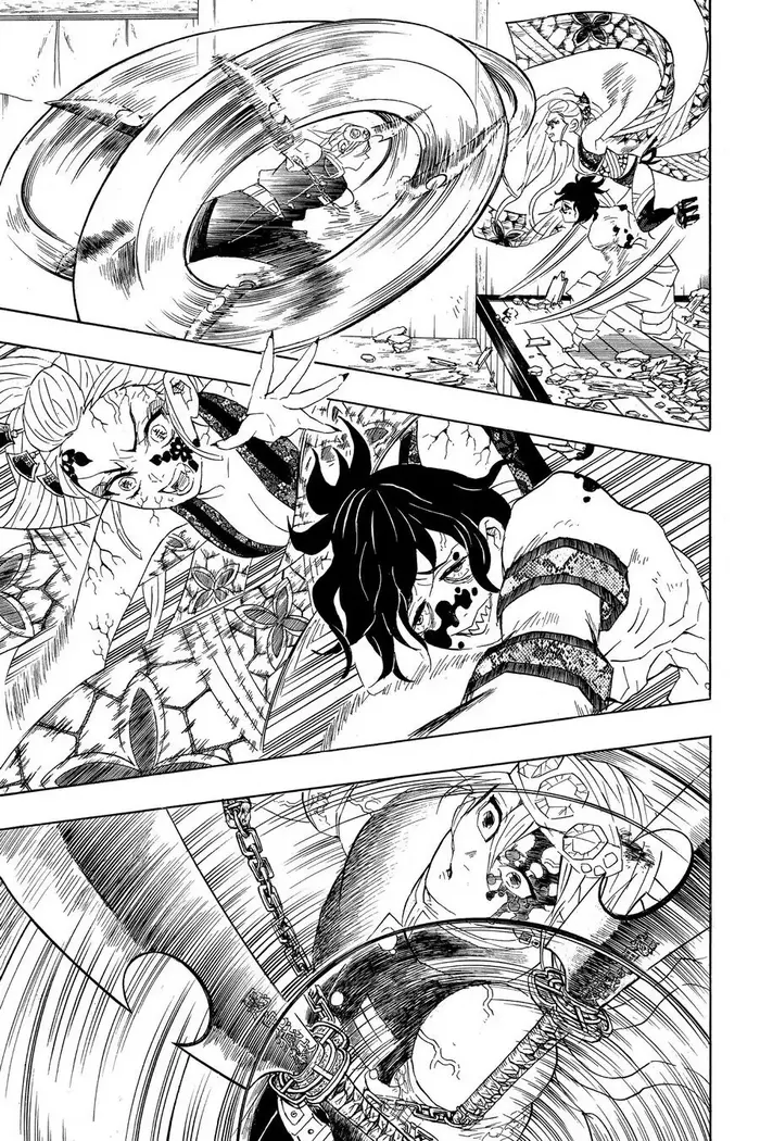 Demon Slayer Chapter 87 image 12_optimized